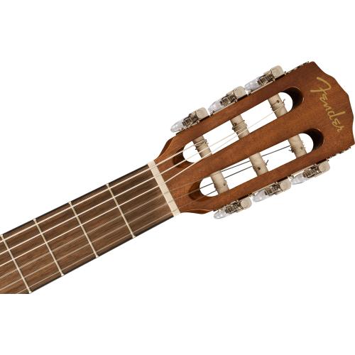 FENDER CN-30 Nylon Chitarra Classica 3/4 (Natural)