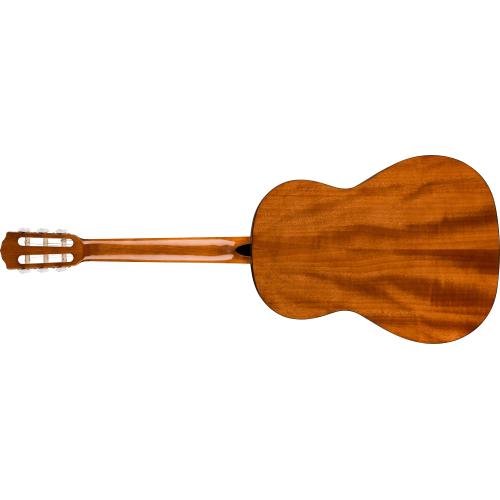 FENDER CN-30 Nylon Chitarra Classica 4/4 (Natural)