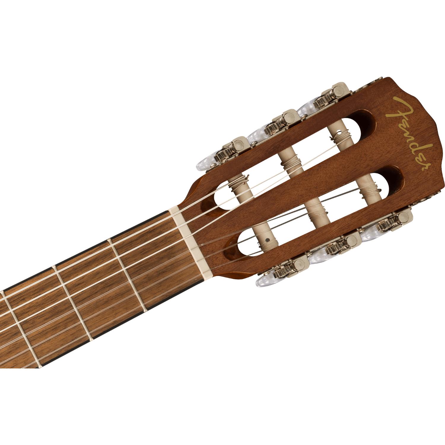 FENDER CN-30 Nylon Chitarra Classica 4/4 (Natural)