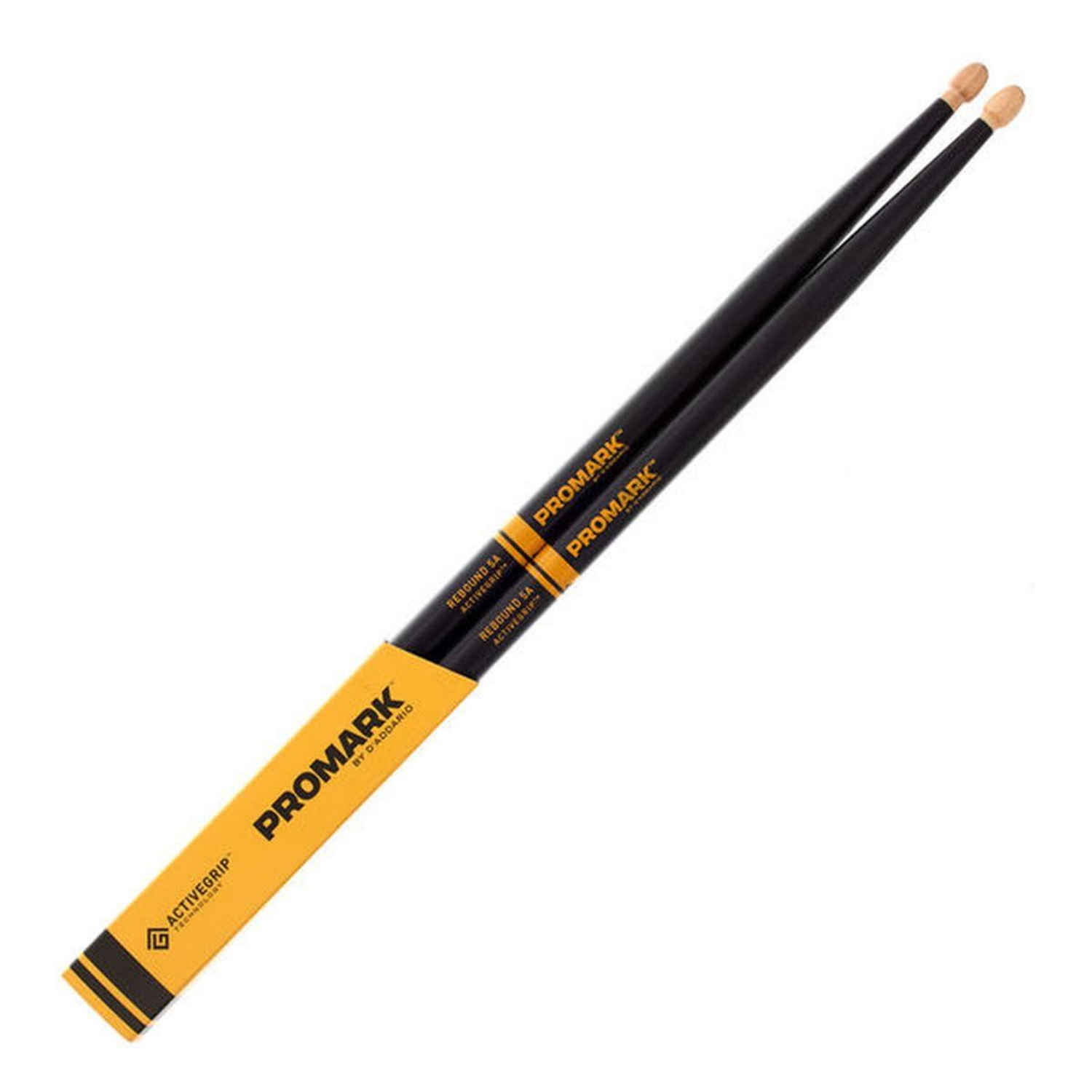 PROMARK REBOUND 5A HICKORY AG WD TIP Promo Pricing Applied