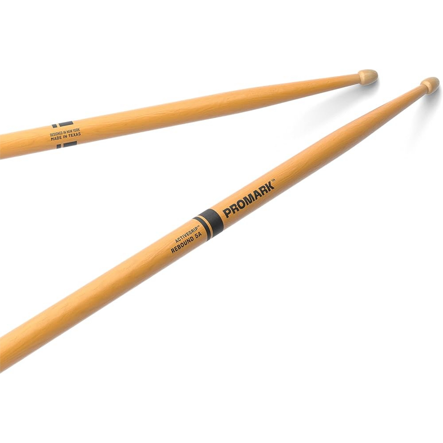 PROMARK REBOUND 5A HICKORY AGC WD TIP