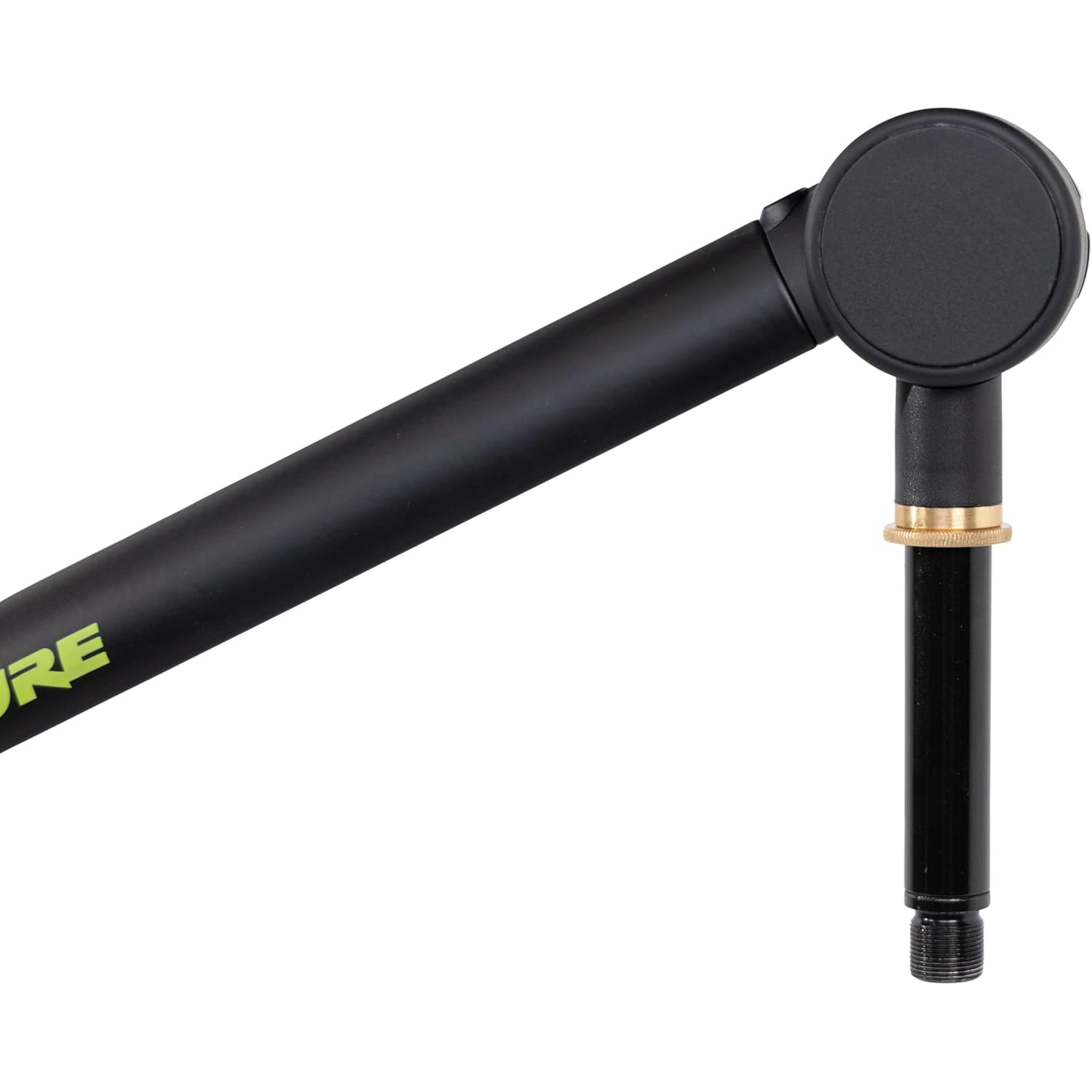 Shure Asta Microfonica Broadcast con Braccio Articolato