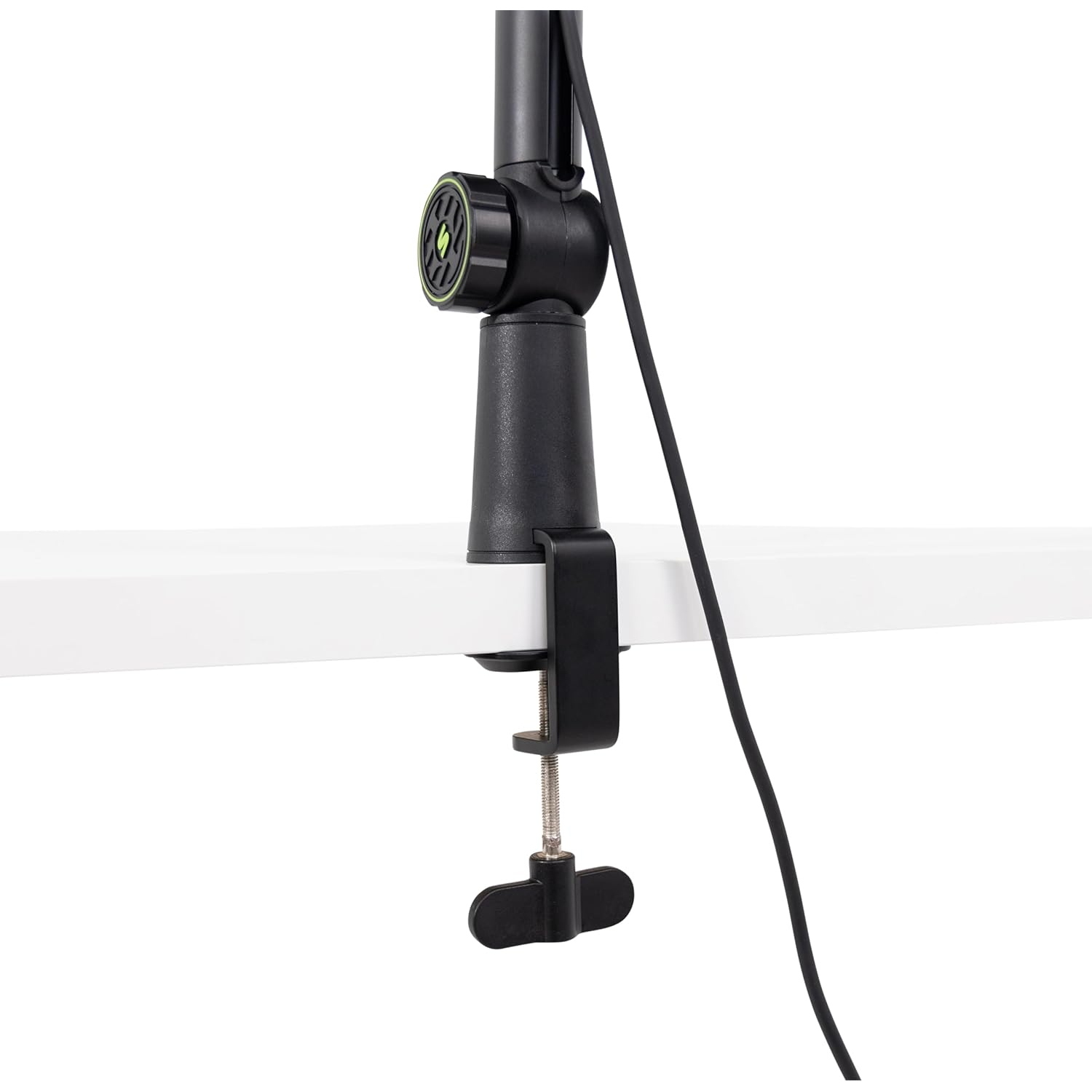 Shure Asta Microfonica Broadcast con Braccio Articolato