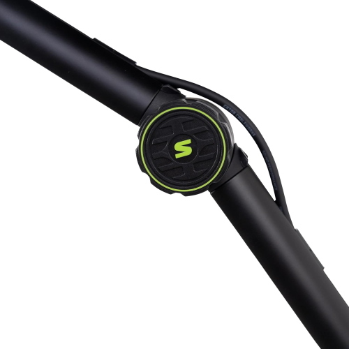 Shure Asta Microfonica Broadcast con Braccio Articolato