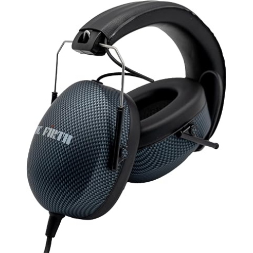 PVF SIH3 Stereo Isolation Headphone