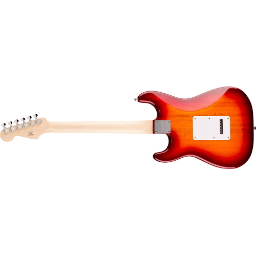 FENDER Squier Sonic Stratocaster Chitarra Elettrica (Sienna Sunburst)
