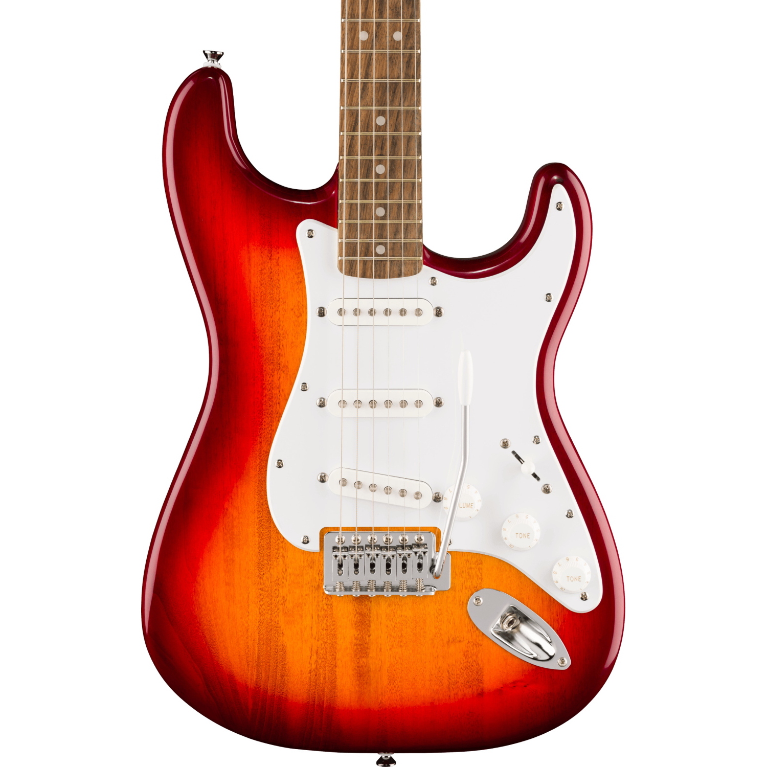 FENDER Squier Sonic Stratocaster Chitarra Elettrica (Sienna Sunburst)