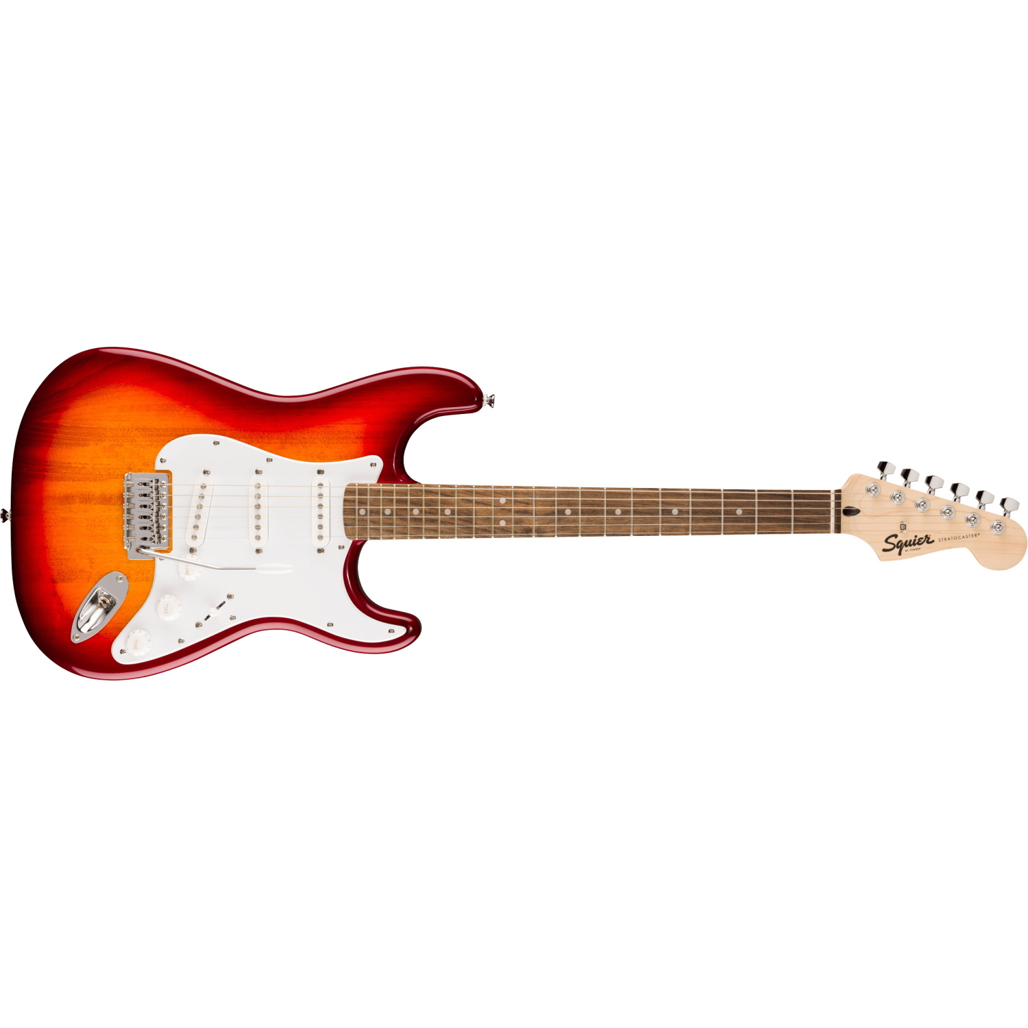FENDER Squier Sonic Stratocaster Chitarra Elettrica (Sienna Sunburst)