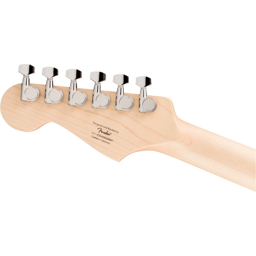 FENDER Squier Sonic Stratocaster Chitarra Elettrica (Sienna Sunburst)