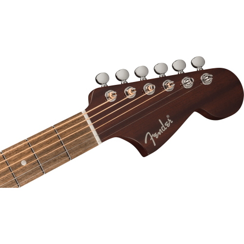 FENDER Newporter Deluxe Chitarra Acustica Elettrificata (Natural)