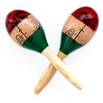 Maracas