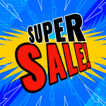 Super Sale