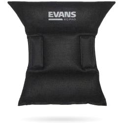 EVANS EQPAD Cuscino per Grancassa EQ Pad