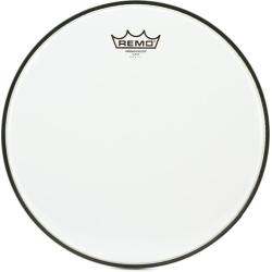 REMO Ambassador Pelle Trasparente per Tom da 12" 