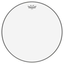REMO Emperor Pelle Trasparente per Tom da 8"