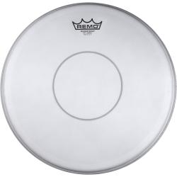 REMO P77 Powerstroke Pelle Sabbiata per Rullante da 14"