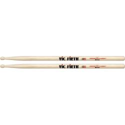 VIC FIRTH American Classic ROCK Bacchette per Batteria 