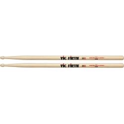 VIC FIRTH American Classic Extreme 5B Bacchette per Batteria