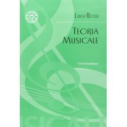 Teoria musicale | Luigi Rossi