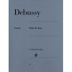 Clair de lune | Debussy C.