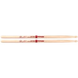 PROMARK SD531W Jason Bonham Bacchette per Batteria in Acero