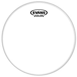 EVANS TT16G2 G2 Pelle Trasparente Doppiostrato Battente per Tom da 16"