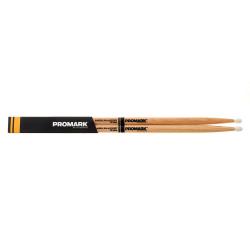 PROMARK TX5AN Bacchette per Batteria Hickory 5A Punta Nylon