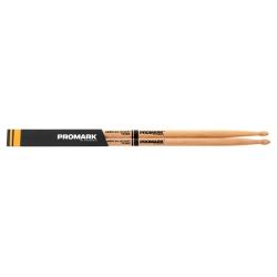 PROMARK TX5AW Bacchette per Batteria Hickory 5A Punta Legno