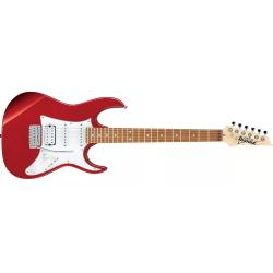 IBANEZ GRX40-CA Chitarra Elettrica (Candy Apple)