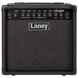 LANEY LX20R Amplificatore per Chitarra 20W con Riverbero