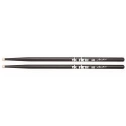 VIC FIRTH Signature Series Steve Gadd Black Bacchette per Batteria 