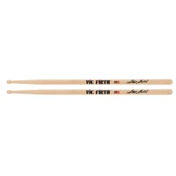 VIC FIRTH Signature Series Steve Gadd Natural Bacchette per Batteria 