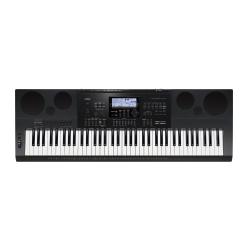 CASIO WK-7600 Tastiera Arranger 76 Tasti Dinamici (Piano-Style) 