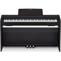 CASIO Privia PX-870 Pianoforte digitale 88 tasti (nero)