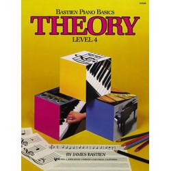 Teoria livello 4 | Bastien J.