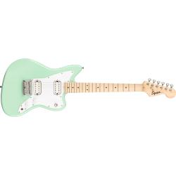 FENDER Squier Mini Jazzmaster (Verde Surf)