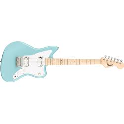 FENDER Squier Mini Jazzmaster (Blue Daphne)