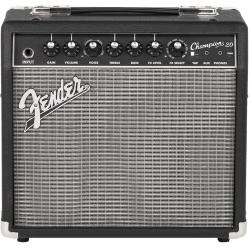 FENDER Champion 20 Amplificatore 