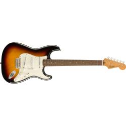 FENDER Squier Classic Vibe '60 Stratocaster Chitarra Elettrica (Sunburst)