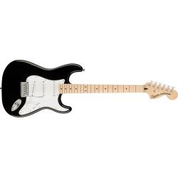 FENDER Squier Affinity Stratocaster Chitarra Elettrica (Black)