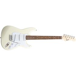FENDER Squier Bullet Stratocaster Chitarra Elettrica (Olympic White)