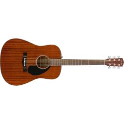 FENDER CD-60S Chitarra Acustica (Mogano)