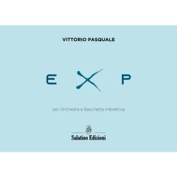EXP | Vittorio Pasquale