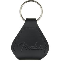 FENDER Portachiavi con porta plettro