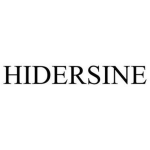 Hidersine