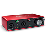 Schede Audio, Monitor & Controller